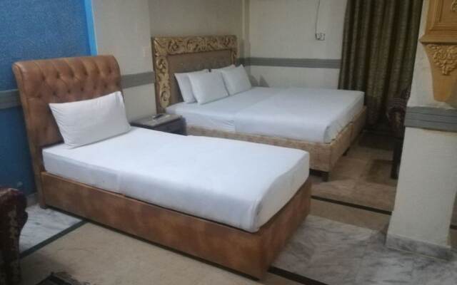 Hotel Mayfair Lahore