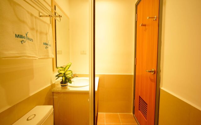 Mille Fleurs Hotel
