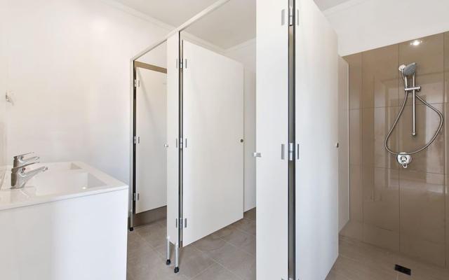 Boribista Accommodation