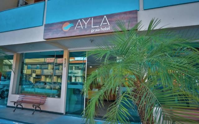 Ayla Praia Hotel