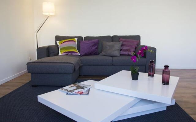 Sweet Inn Apartments - Rue De Livourne
