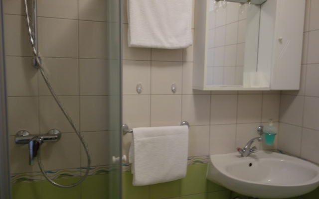 Apartment Anka A1 Medulin, Istria