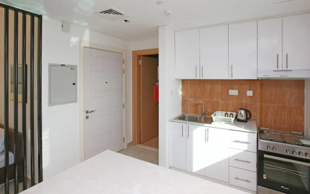 Allsopp & Allsopp - O2 Tower