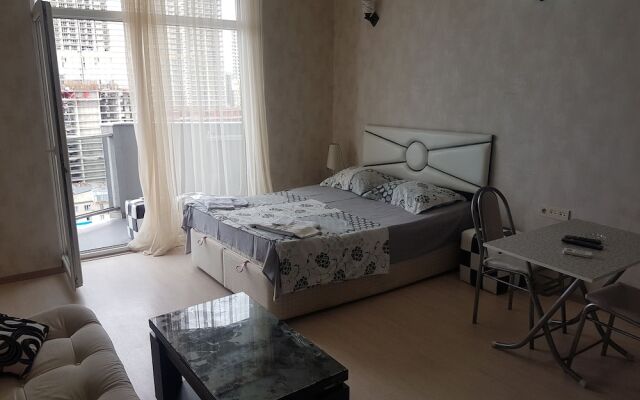 Orbi Sea Towers Apartments