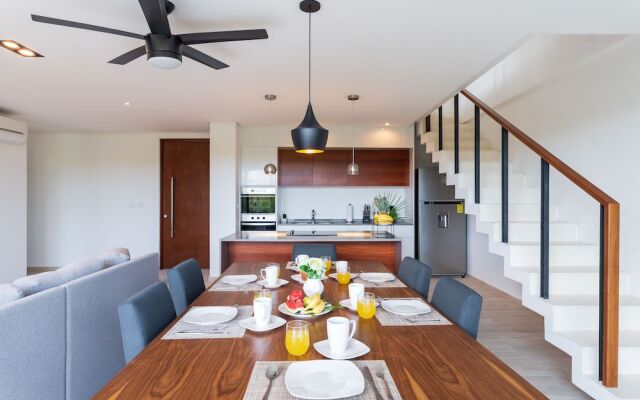 Panoramic By Alegria Rentals and Sandy Powerful
