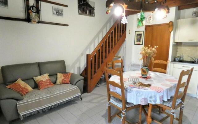 Gîte Saint-Paul-lès-Dax, 2 pièces, 5 personnes - FR-1-360-247