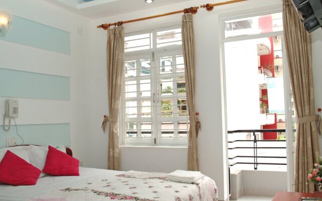 Sen Vang Guest House