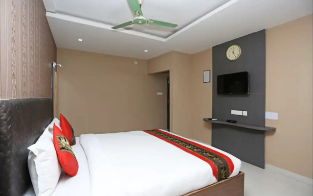 Hotel Richi Regency Odisha