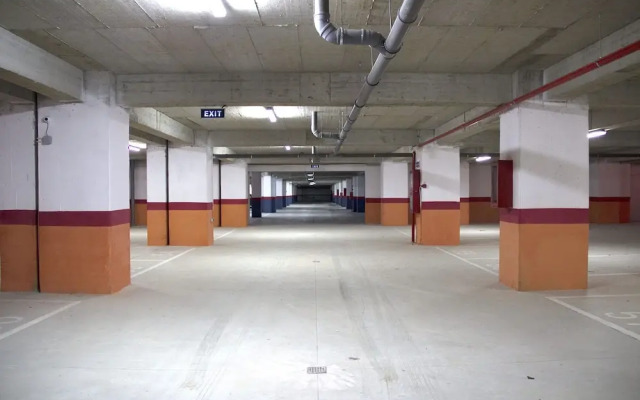 ZEN Residential Apartments