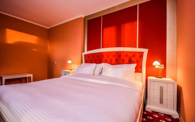 Hotel Plaza Oran