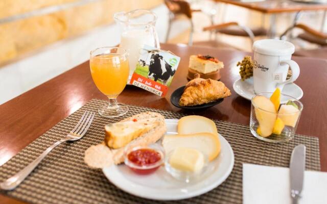 Hostal Ciutadella