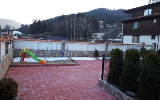 ApartVel apartment 2