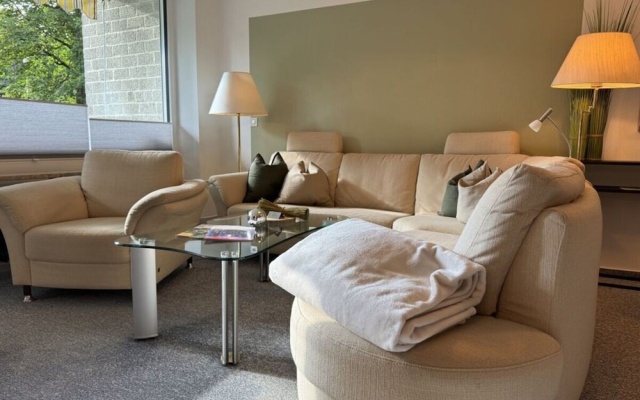 Kohnke 5 Comfortable Holiday Residence