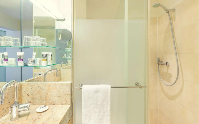Mercure Hotel Potsdam City