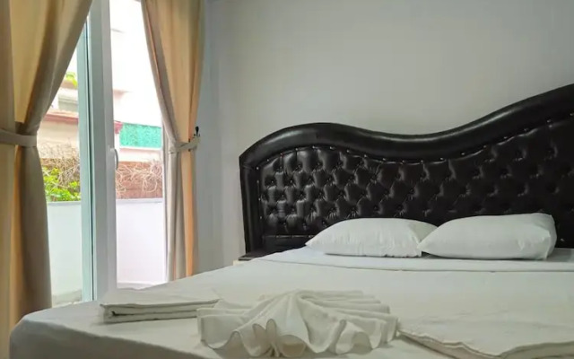 Moonlight Apart Hotel Dalyan