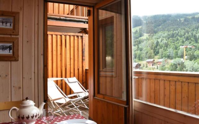 Appartement Méribel, 3 pièces, 7 personnes - FR-1-180-135