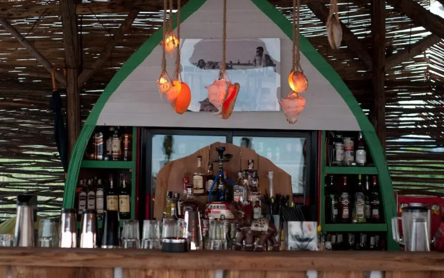 Blue Orange Beach Resort