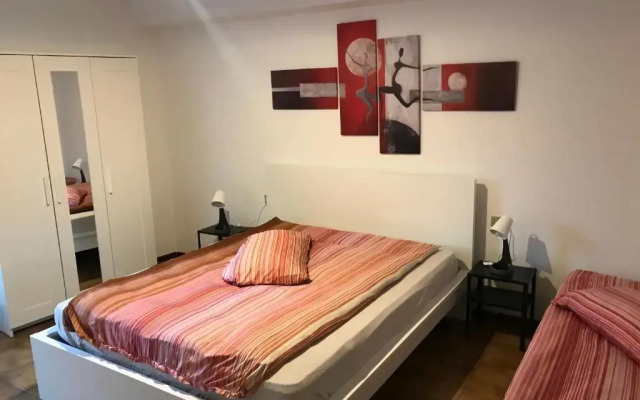 Appartamento Michela CIPAT 022183-AT-059221