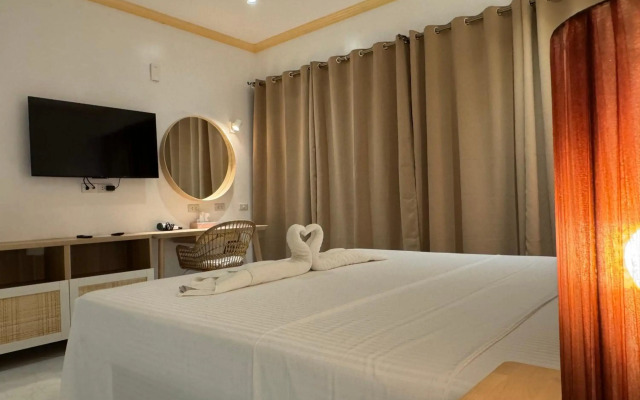 Alona Vida Beach Resort