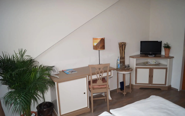 Regiohotel Germania Bad Harzburg