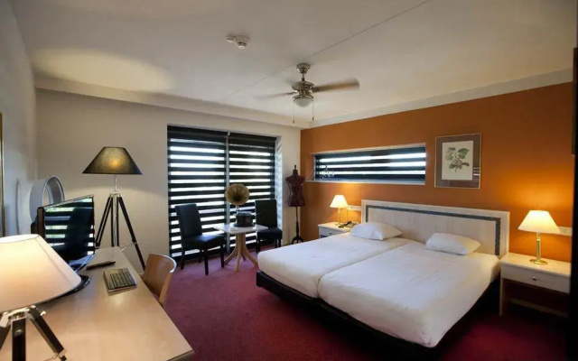 City Hotel Stadskanaal