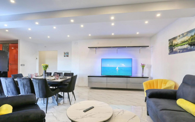 Luxury Holiday House Zadar