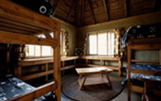 Triton Dive Lodge