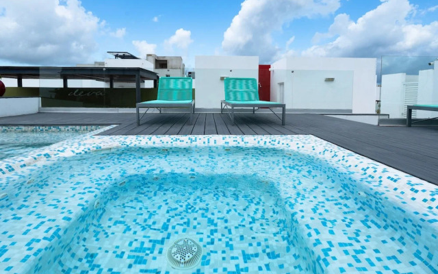 Condo Deseo - Luxury Coco Beach