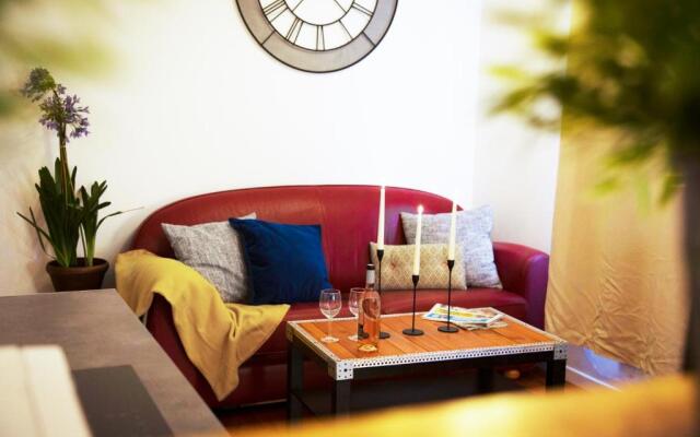 Les Lofts De Provins Apt 2