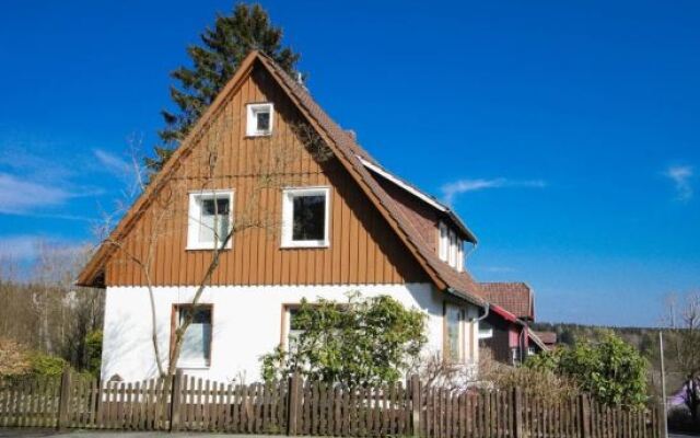 Ferienhaus Blocksberg