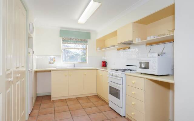 Banksia at Middleton