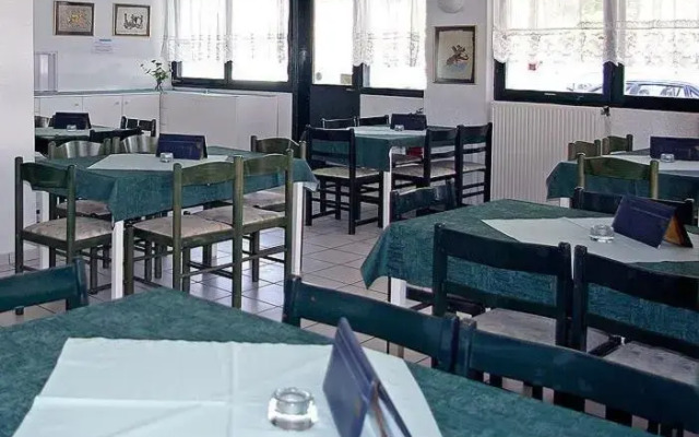 Hotel Helios