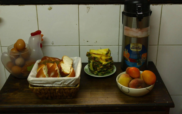 Onde Pepe Hostel