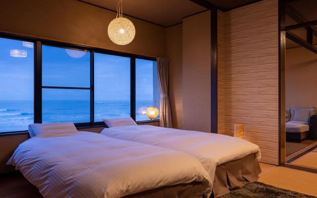 Inubosaki Shio Inubozaki Kanko Hotel