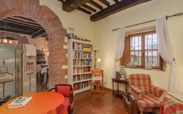 Casona De La Salceda