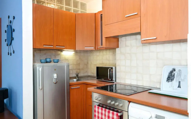Loft Apartment Budapest