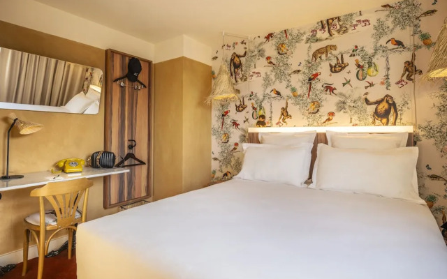 Kopster Hotel Paris Porte De Versailles