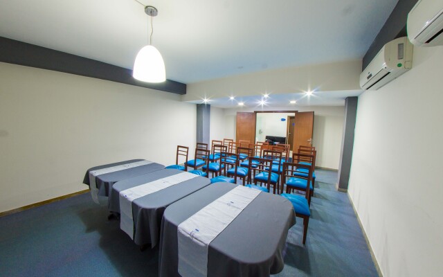 Torre Hotel Ejecutivo