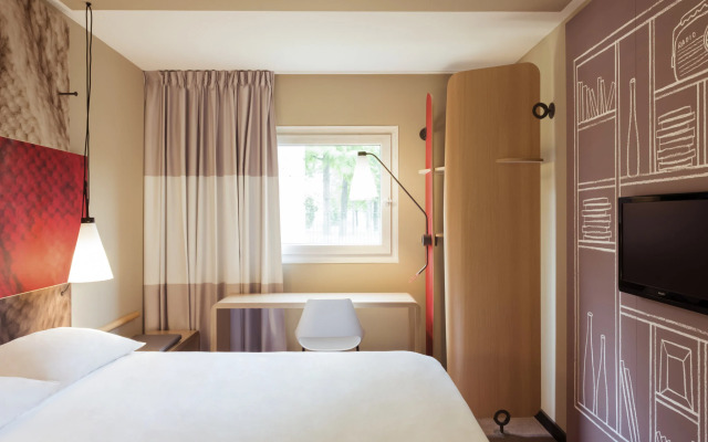 ibis Styles Strasbourg Centre Petite France