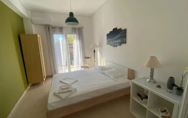 Nefeli Β1 apartment