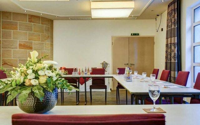 Centro Hotel Nurnberg, Trademark Collection by Wyndham