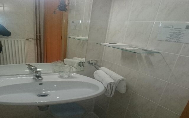Hotel Benda