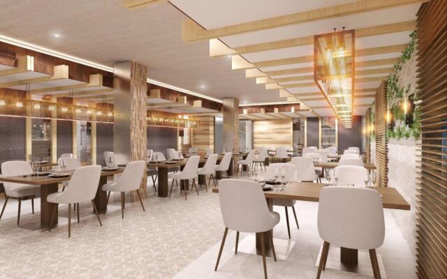 Lennox Hotel South Beach