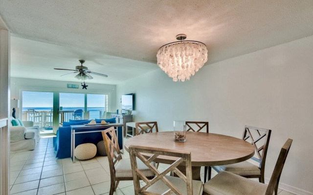 Waterside Dreams Beachfront Newly Remodeled