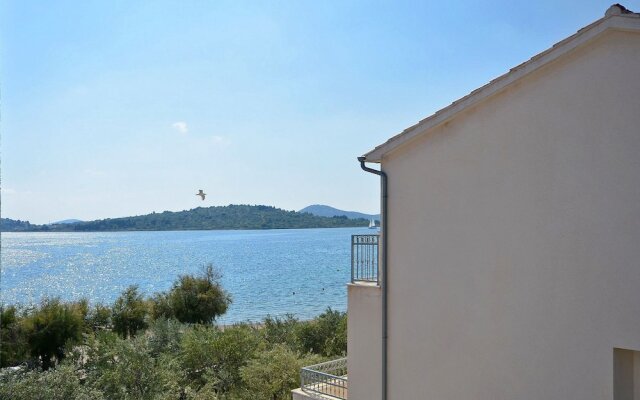 Apartments Nada Seaview