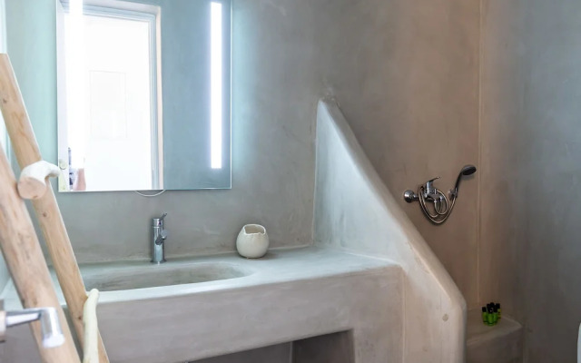 Lyra Villas Mykonos