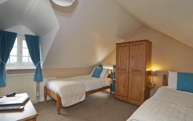 Smugglers Rock Cottages