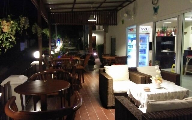 MM Hill Hotel