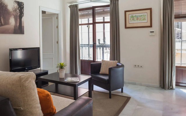 Apartamentos Altamira