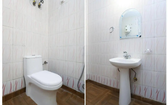 OYO 26753 Hotel Metro Park View